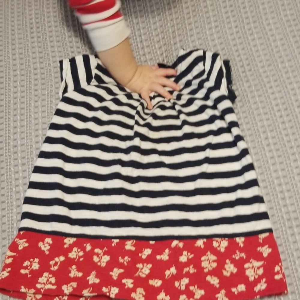 Gap dress